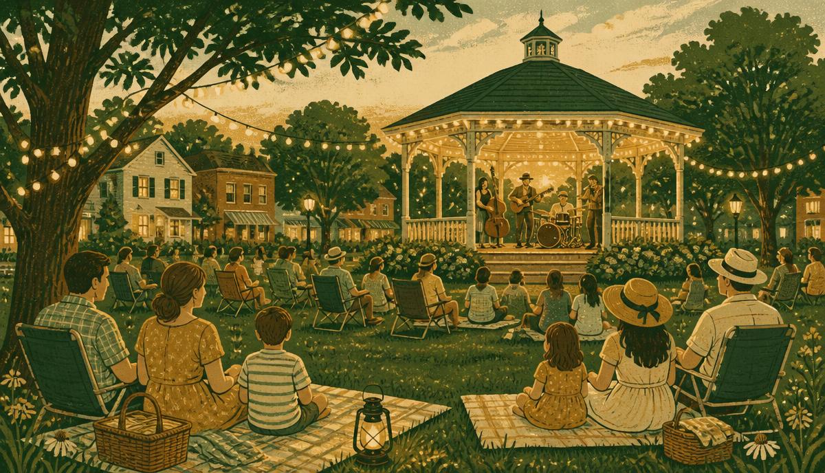 West Milford Township Events